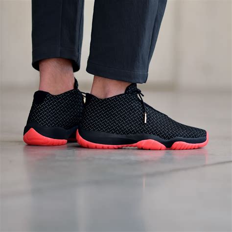 nike air jordan future schuhe herren schwarz|air jordan future sneakers.